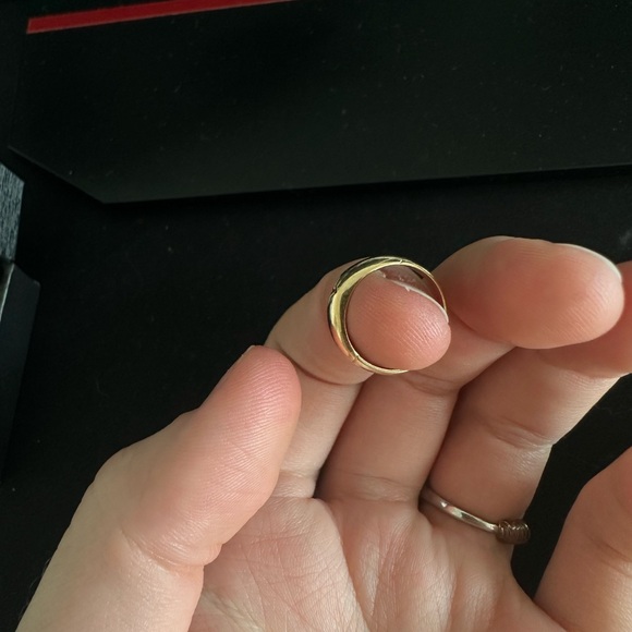 Pinky ring - Picture 3 of 4